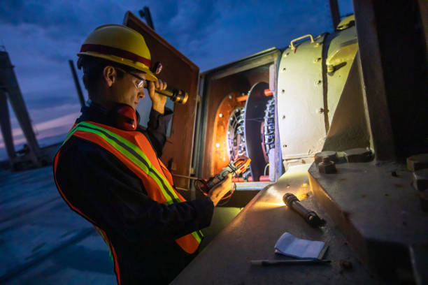 Reliable Auburn, GA Electrician Solutions