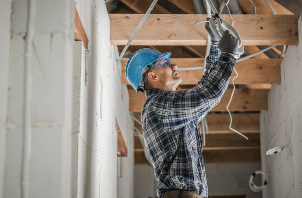 Best Electric Panel Repair  in Auburn, GA