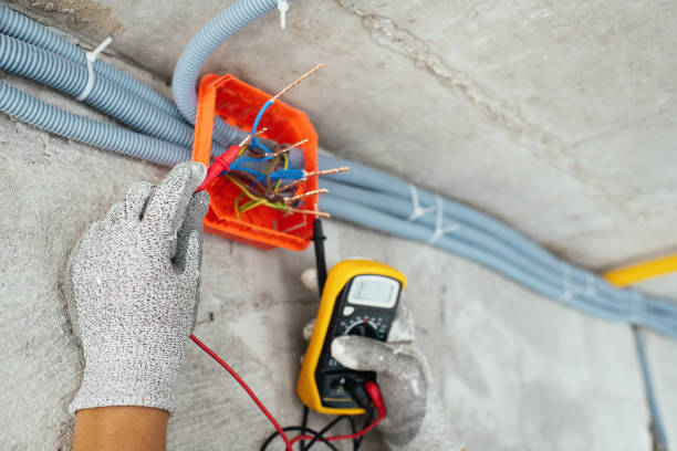Best Electrical Rewiring Services  in Auburn, GA