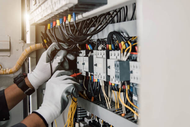 Best Industrial Electrical Services  in Auburn, GA